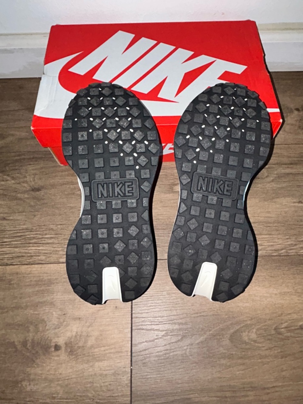 Nike Women’s Phoenix Waffle Sneakers - Picture 5 of 6